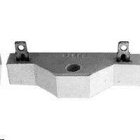 Widerstand Zündung - Resistor Ingition   1,57 - 1,87 Ohm